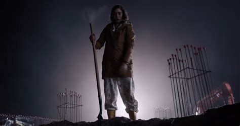 Castle Rock Season 2 Trailer Goes Full On Misery