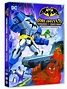 Batman Unlimited: Máquinas Vs. Monstruos [DVD]: Amazon.es: Roger Craig ...
