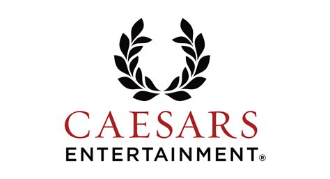 Caesars Entertainment Logo Download Ai All Vector Logo
