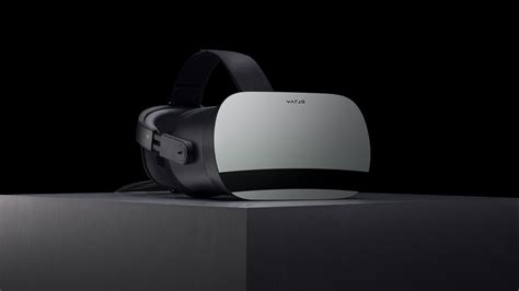 New Vr Headset Offers Truly Retina Resolution For An Immense Price