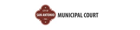 City Of San Antonio Celebrates Municipal Court Week