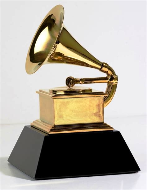 Ganadores De Los Premios Grammy 2016