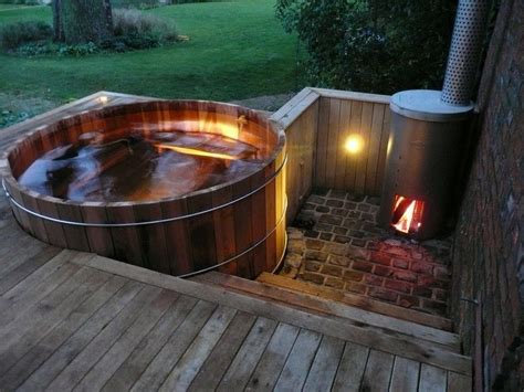 Here are the diy hot tub plans and ideas which could make having a hot tub a reality on almost any budget DIY HOT TUB COVER - Welcome to Blog
