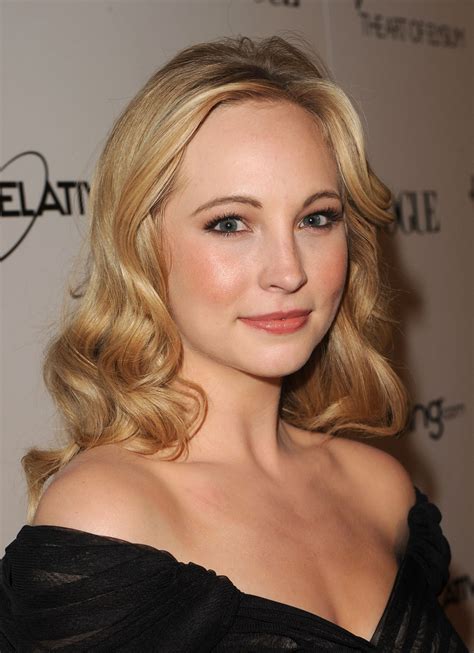 Candice At The 2011 Art Of Elysium Heaven Gala Red Carpet Hq