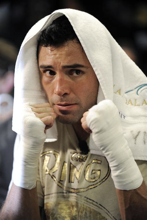 Who Is Oscar De La Hoya And Is He Making A Return To Boxing The