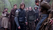 Las 20 mejores películas medievales para ver y transmitir ahora