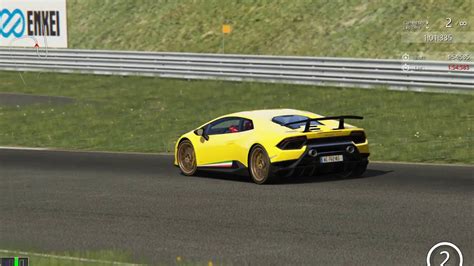 Assetto Corsa Lamborghini Hurac N Youtube