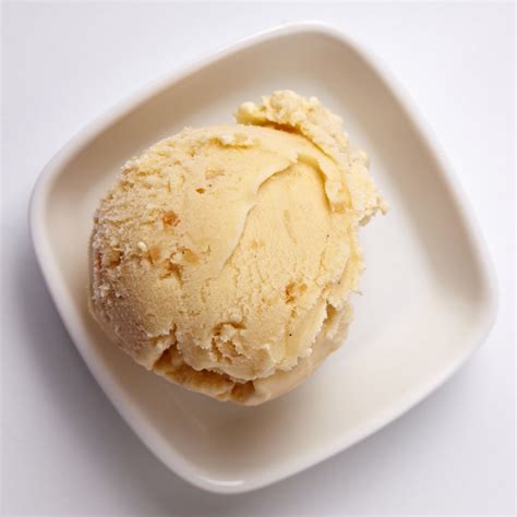 Peanut Butter Ice Cream Recipe Epicurious