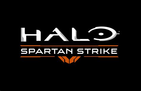 Halo Spartan Logos