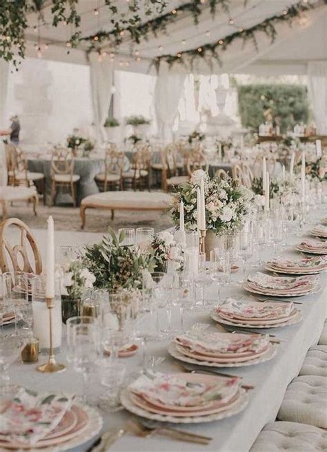 ️ 30 Totally Brilliant Garden Wedding Ideas For 2023 Emma Loves