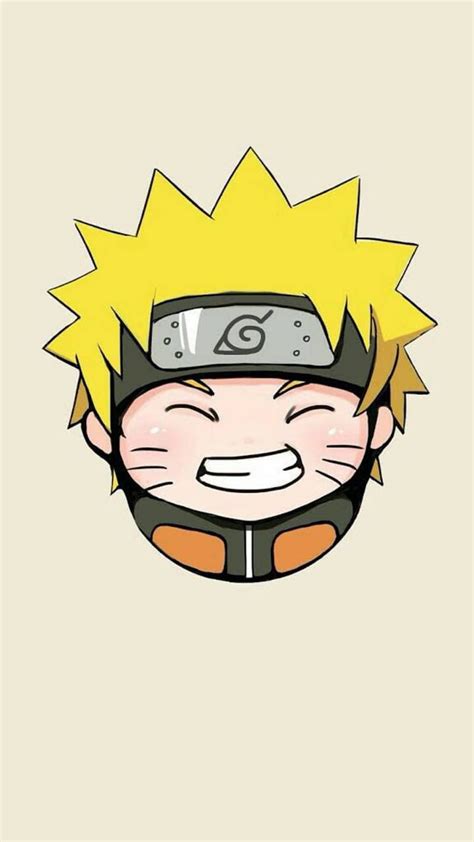 82 Wallpaper Chibi Naruto Hd Pictures Myweb