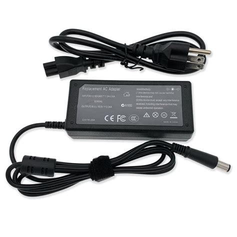 New For Dell Inspiron 17r N7010 N7110 Laptop Ac Power Adapter Charger