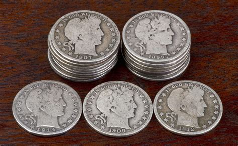 Junk Silver Faqs Must Know Facts About 90 Silver Coins