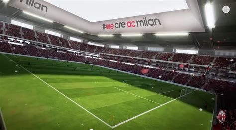 Kedua klub ini memang tidak ada niat untuk mengakhiri kepemilikan berbagi stadion karena mereka sekarang telah mengumumkan rencana mereka untuk menemukan solusi mengenai stadion. Ac Milan Stadion - Soccer Stadium : Non un semplice ...