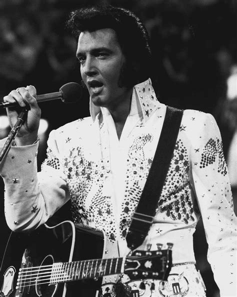 Elvis Presley Singing Photograph By Retro Images Archive Pixels Merch
