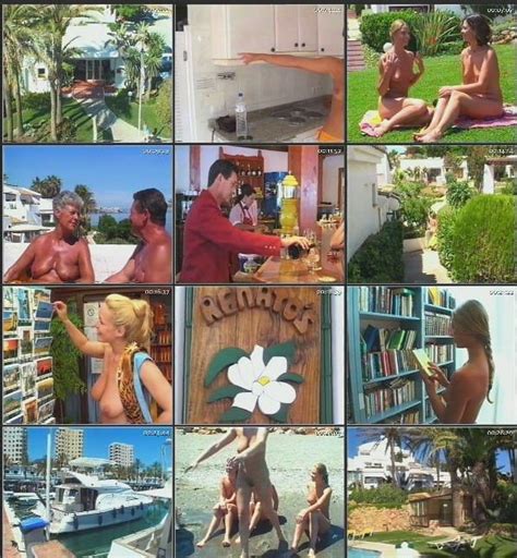 Costa Natura Naked Village Family Nudism Video Mb Nudism Blog