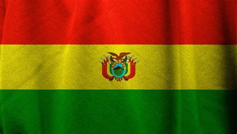 Símbolos Patrios De Bolivia Conoce Sus Significados E Historias