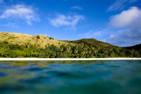 Best Beaches In Fiji Lonely Planet