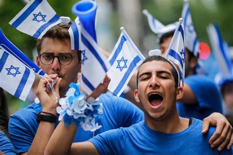 Why Nobody My Age Knows What Zionism Means