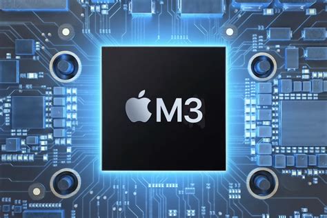 Apple Plots A Speedy Mac Comeback With 12 Core M3 Chip Macworld