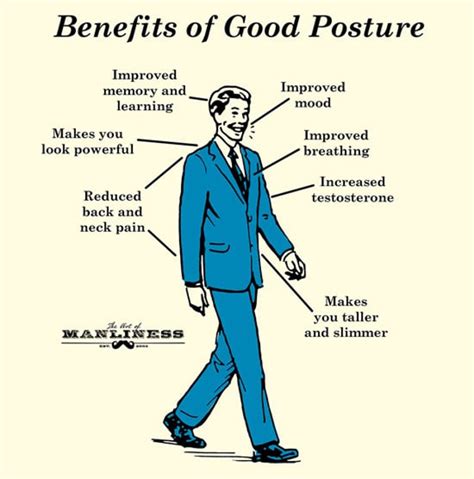 The Ultimate Guide To Improving Your Posture Lifehacker Australia