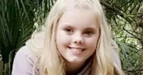 Missing Florida Girl 13 Found Safe Police Say