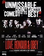 FILM POSTER LOVE HONOUR AND OBEY (2000 Stock Photo - Alamy