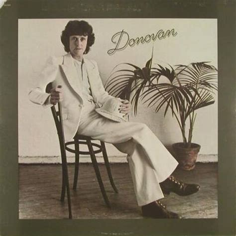 Donovan Donovan Lyrics And Tracklist Genius