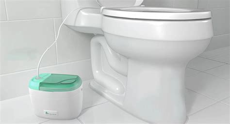 Aquarius Porta Bidet Portable Bidet For Home And Travel Fits Any Toilet