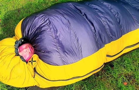 Best 4 Season Sleeping Bag Top Rated Sleeping Bags For Year Round Use