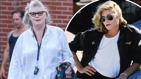 Who Is Kelly Mcgillis Wife Things You Must Need To Know Trending