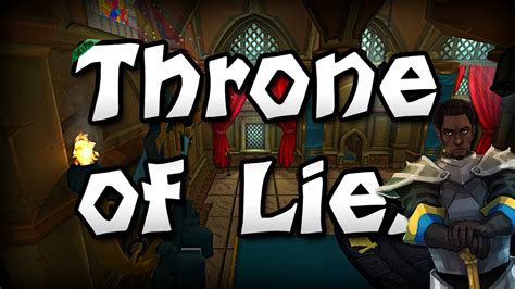 Lets Play I Know What Im Doing Now Throne Of Lies Gameplay Youtube