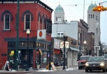 Downtown Jackson Michigan Photo by Michigan Municipal Leag… | Flickr