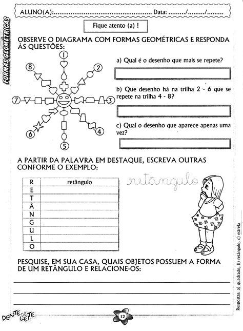 Atividades Com Projetos Para Segundo Ano Do Ensino Fundamental Mundo