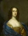 Bridget Cromwell (1624–1660) | Art UK