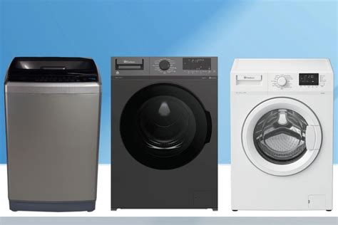 8 Best Washing Machine In Pakistan Of Top Brands