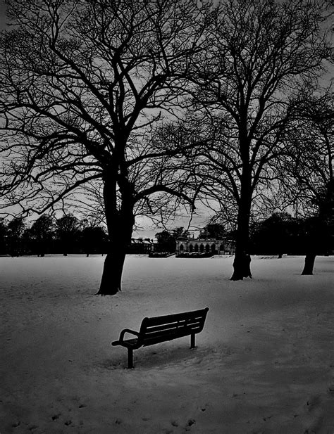 A Cold Winter Morning John Mac Flickr