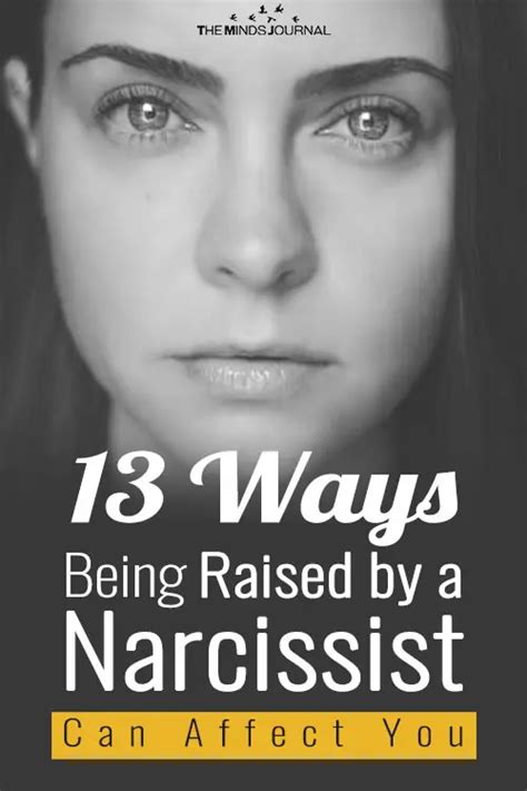 How Being Raised By A Narcissist Can Affect You 15 Ways