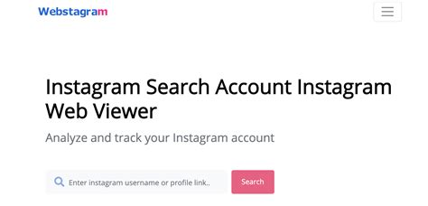 The 7 Top Tools To Search Users On Instagram Kicksta Blog