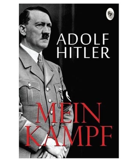 Mein Kampf: Buy Mein Kampf Online at Low Price in India on Snapdeal