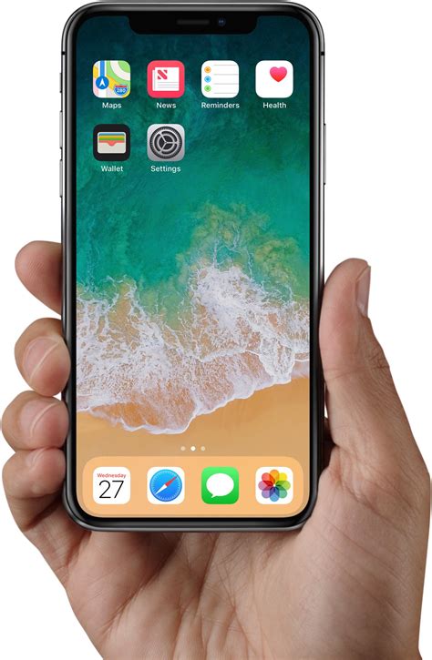 Iphone X Tidbits Lock Screen Shortcuts Dock Control Center More