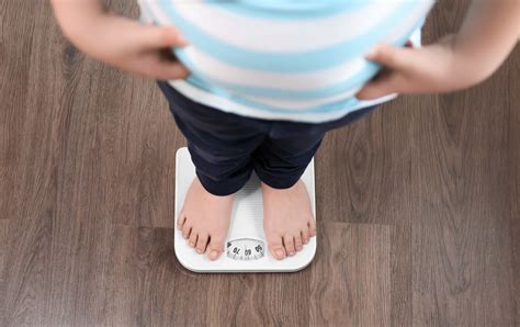 Childhood Obesity What Are The Causes And How You Can Fight It