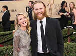 Wyatt Russell, Meredith Hagner Welcome First Child