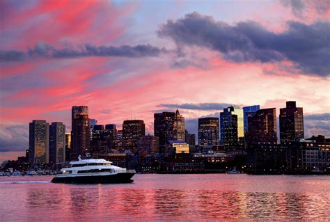 Boston Sunset Cruise Guide 6 Best Picks Regtech