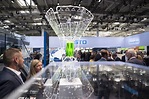 HANNOVER MESSE 2023 - JustenKarman