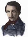 Historian and Politician Louis Blanc (1811-1882) posters & prints by Corbis