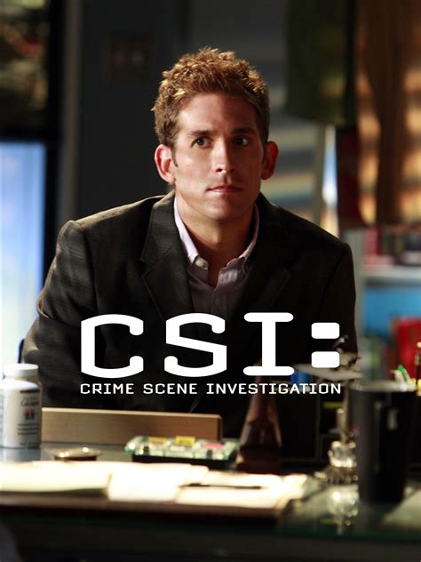 Csi Crime Scene Investigation Season Pictures Rotten Tomatoes