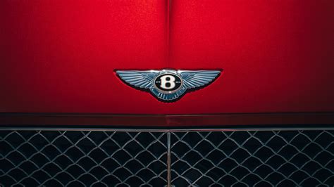 Looking for the best wallpapers? 2020 Bentley Logo Wallpaper | HD Car Wallpapers | ID #12770