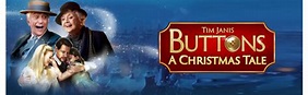 Amazon.com: Buttons: A Christmas Tale : Angela Lansbury, Jane Seymour ...