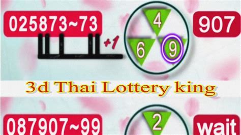 Thai Lottery 3up Htf Tass And Touch Paper 16 04 2023 Thai Lottery Result Today Thailand